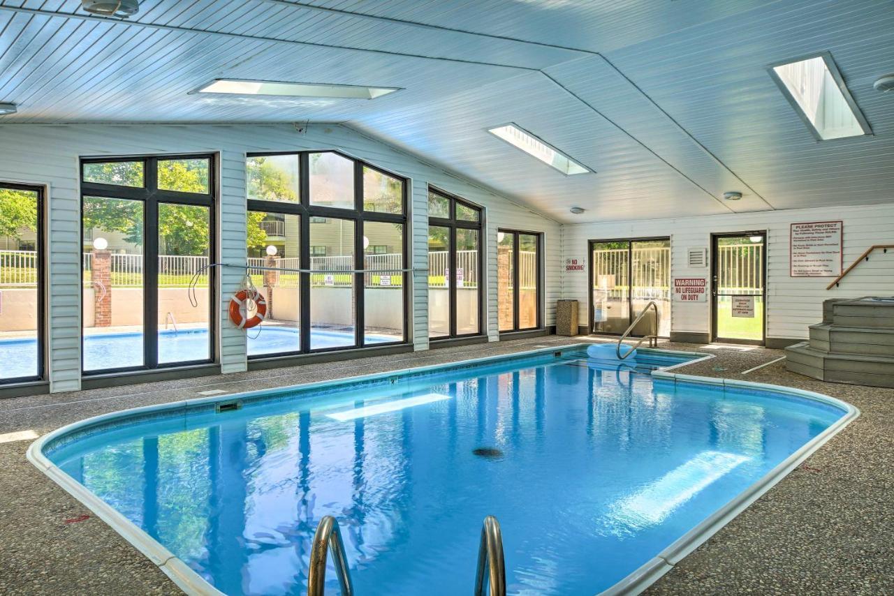 Pet-Friendly Branson Getaway With Private Patio! Exterior foto