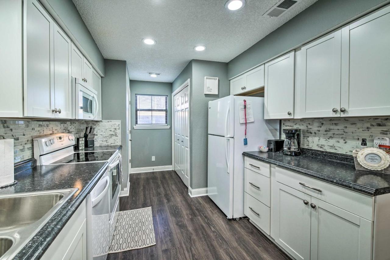 Pet-Friendly Branson Getaway With Private Patio! Exterior foto