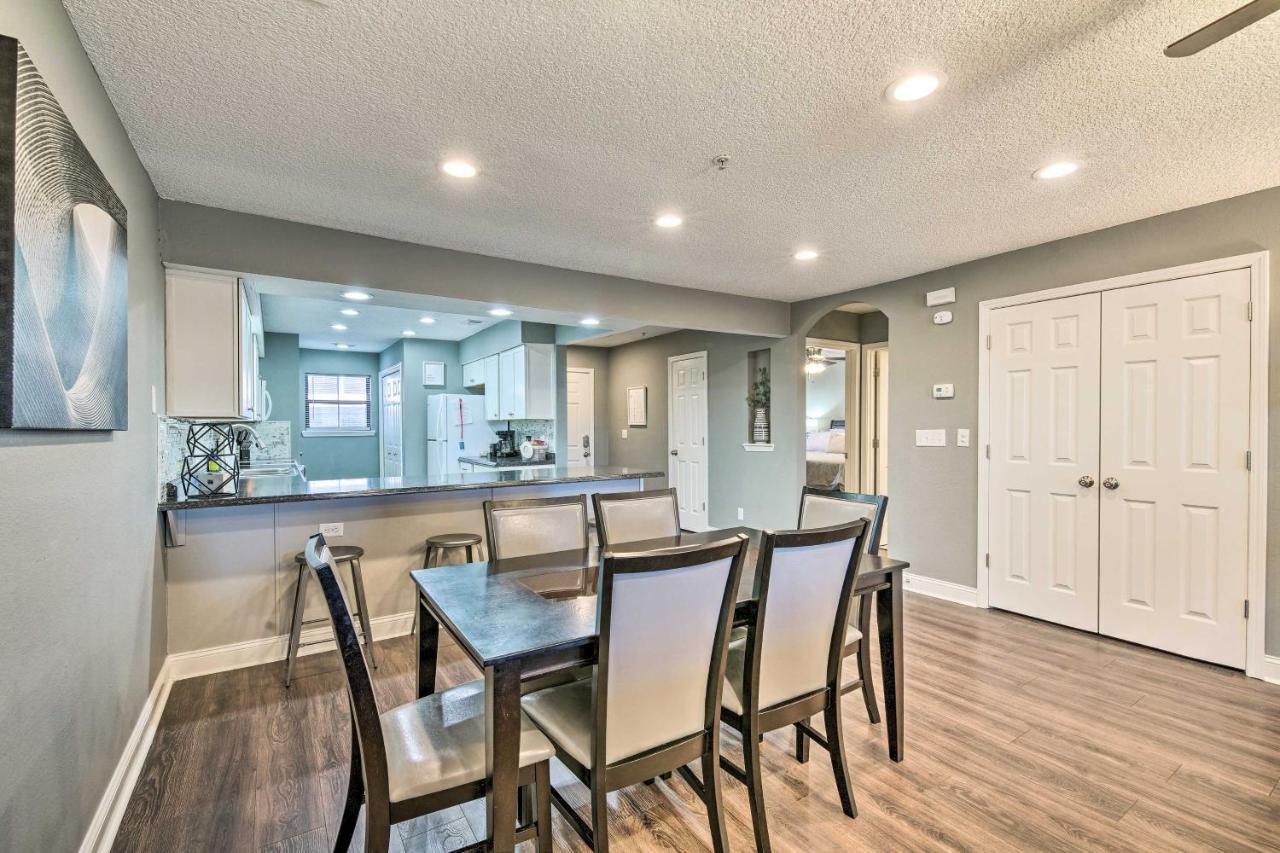 Pet-Friendly Branson Getaway With Private Patio! Exterior foto