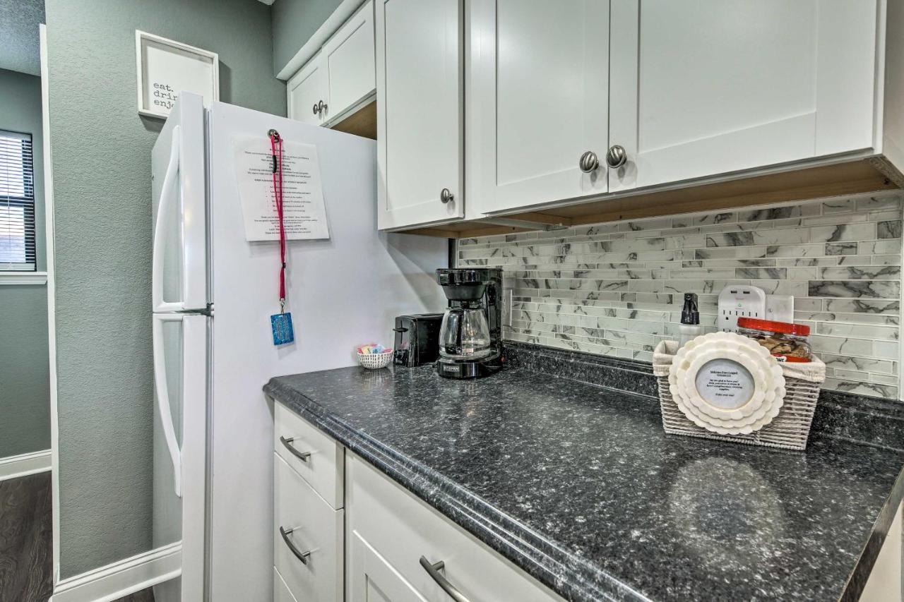 Pet-Friendly Branson Getaway With Private Patio! Exterior foto