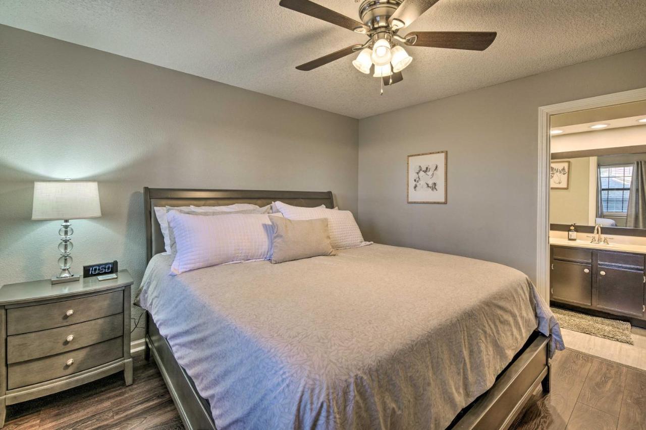 Pet-Friendly Branson Getaway With Private Patio! Exterior foto