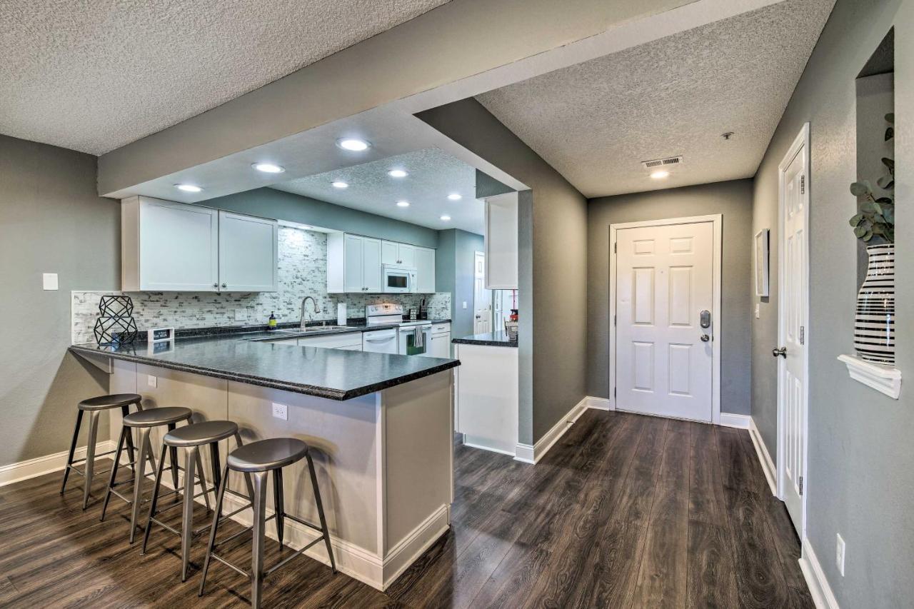 Pet-Friendly Branson Getaway With Private Patio! Exterior foto