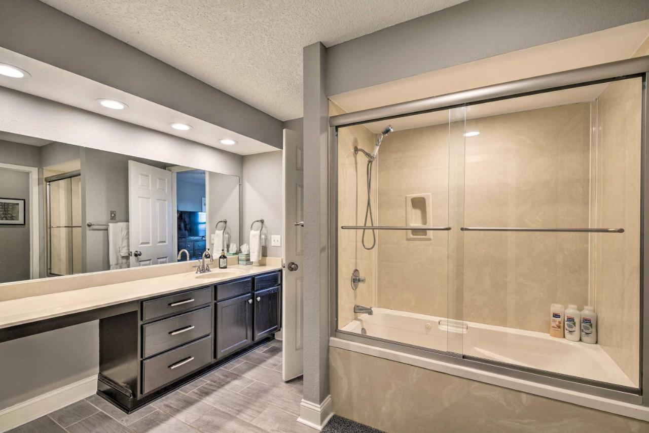 Pet-Friendly Branson Getaway With Private Patio! Exterior foto